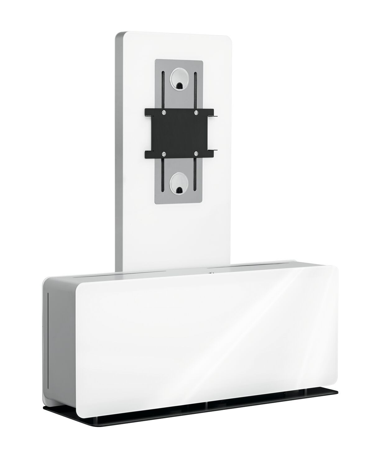 Vogel's PVF 4112 Videokonferenzmöbel Halterung Vogels Weiß