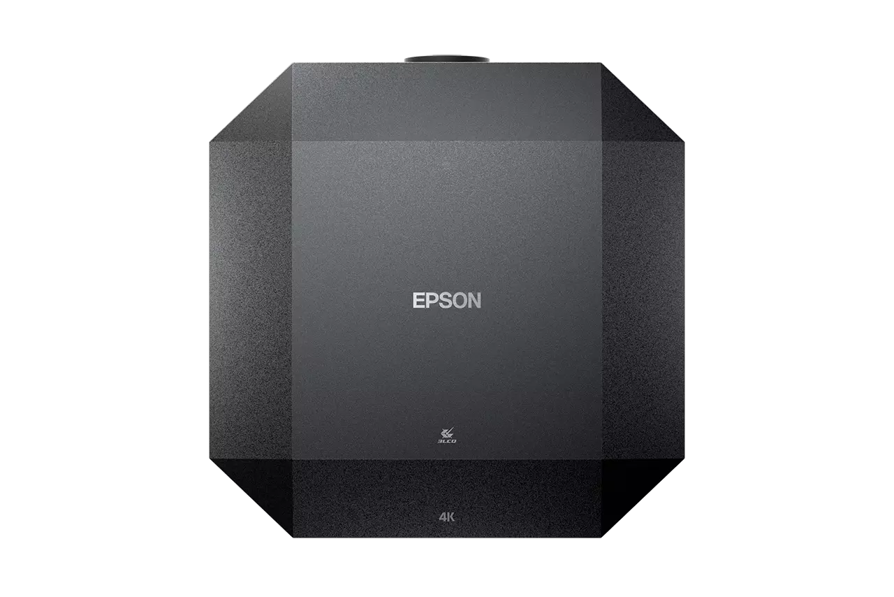 Epson Projektor EH-QL3000 4K 6000 Lumen Laser Heimkinoprojektor Projektoren Epson