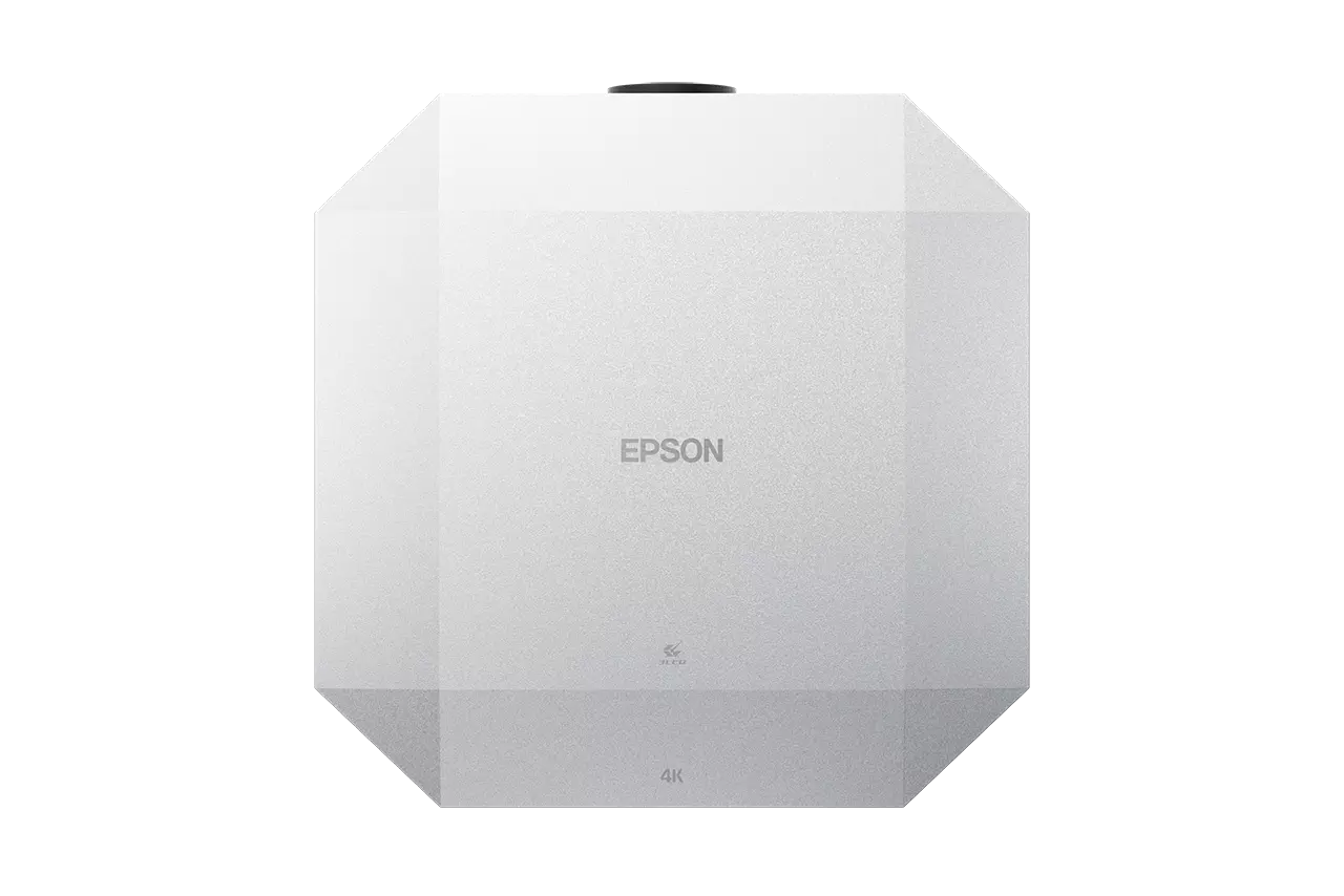 Epson Projektor EH-QL7000 4K 10000 Lumen Laser Heimkinoprojektor All Epson