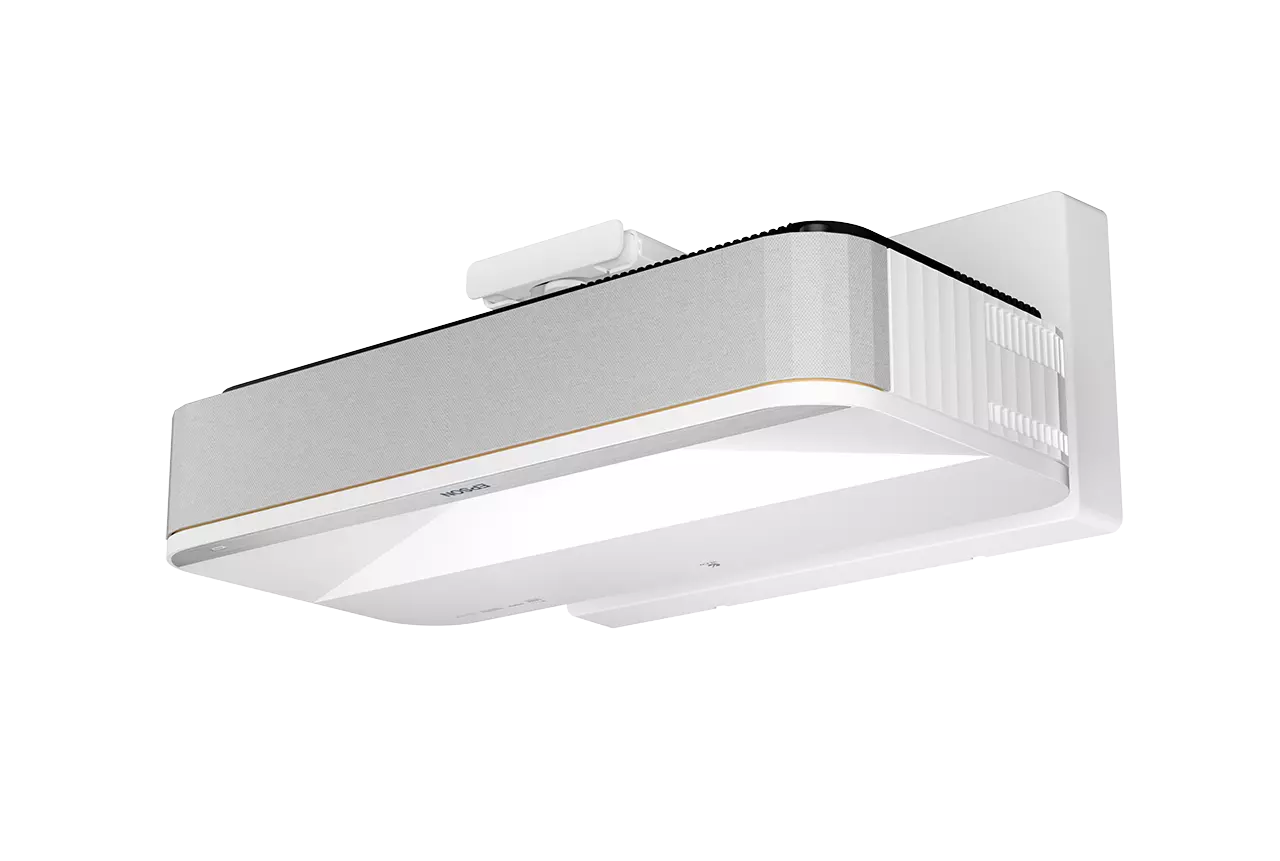 Epson EH-QS100 (Spare dir 400€ mit dem CODE: GS400) All Epson