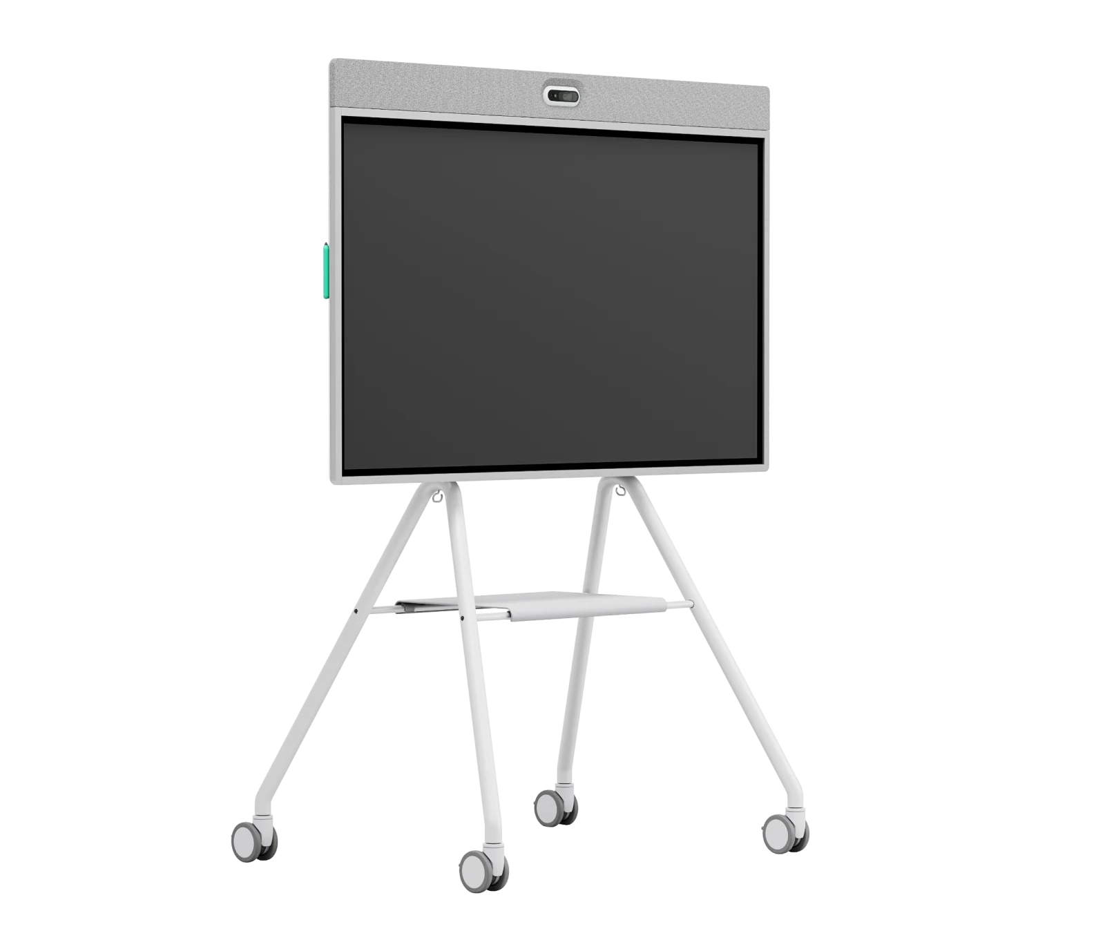 Logitech Rally Board 65 Cart – Mobiler Ständer für flexible Konferenzlösungen All Logitech