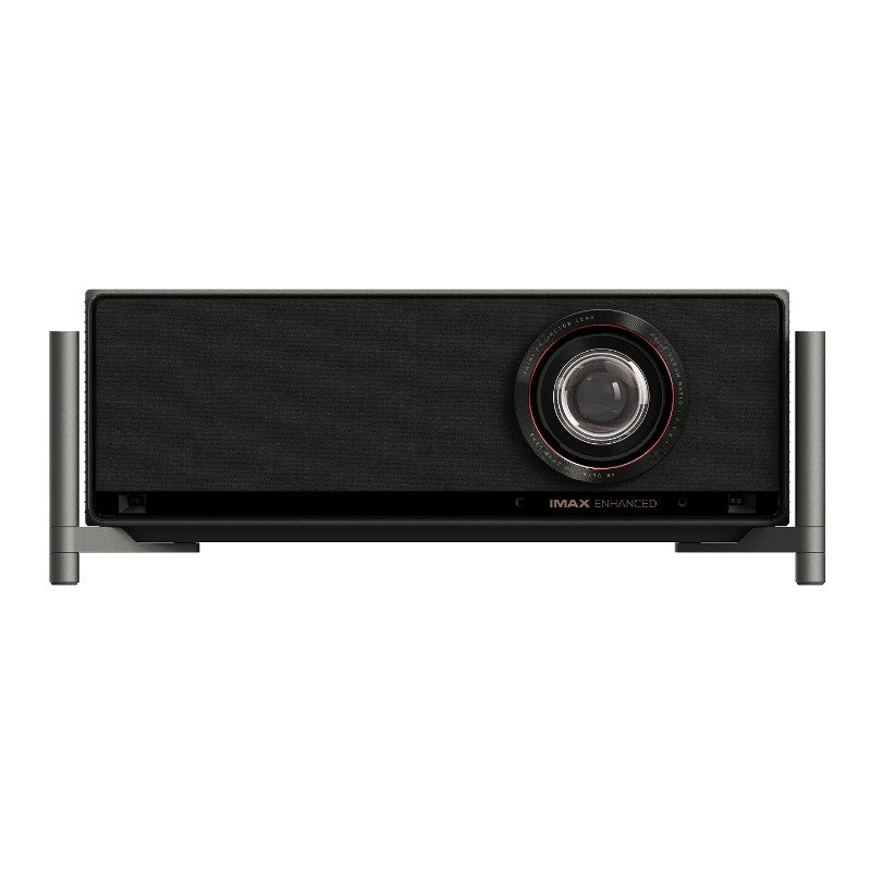 XGIMI Titan Dual - 4K UHD Laser Heimkino Beamer, 5000 Lumen