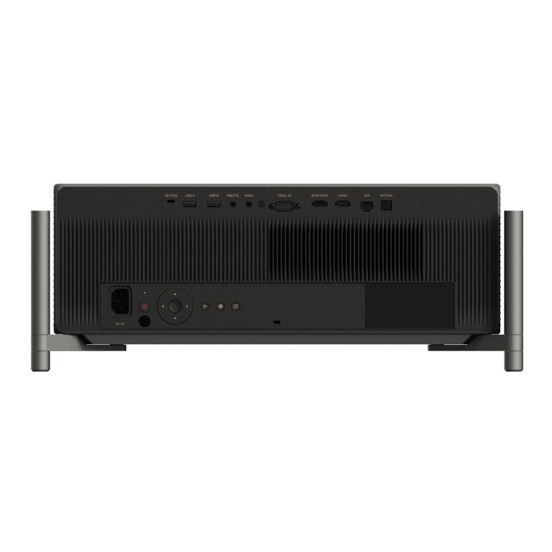 XGIMI Titan Dual - 4K UHD Laser Heimkino Beamer, 5000 Lumen