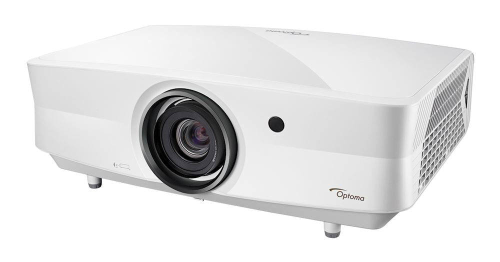 Optoma UHZ65LV Projektoren Optoma