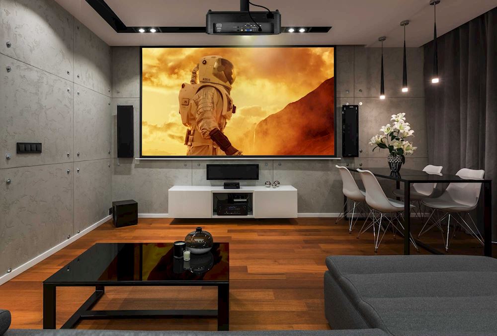 Optoma H190X | Heller HD ready Projektor für Sport & Gaming Projektoren Optoma