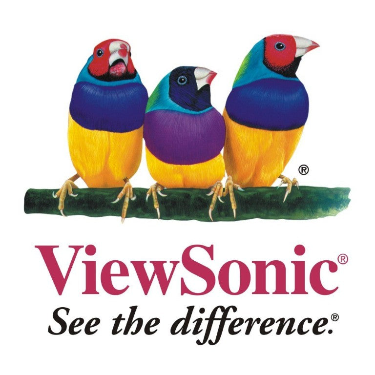 ViewSonic-Logo