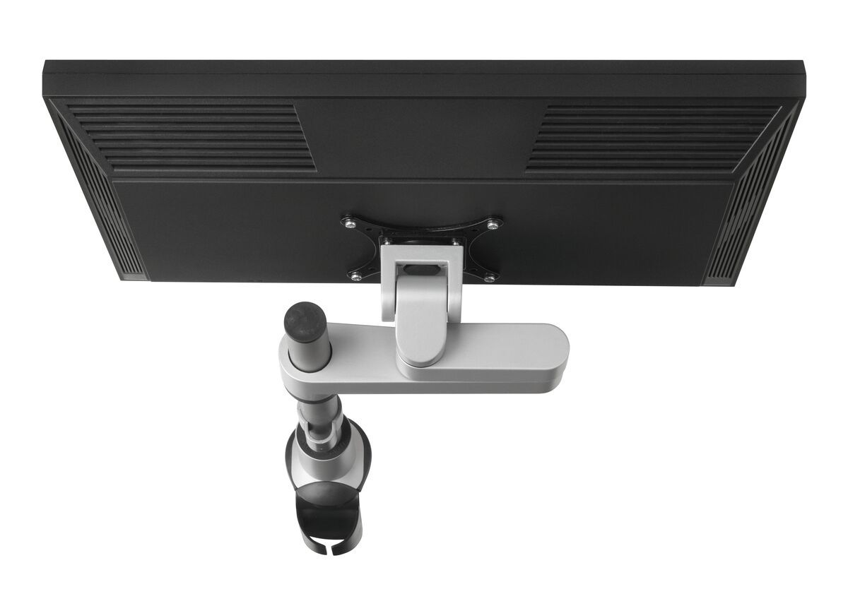 Vogel's Monitorhalterung von 10 bis 29 Zoll, drehbar, 2 Arme Halterung Vogels