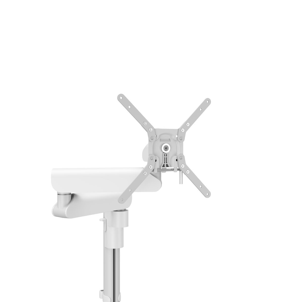 Vogel's MOMO A003 VESA-Verlängerungen bis 200x200 Zubehör Vogels