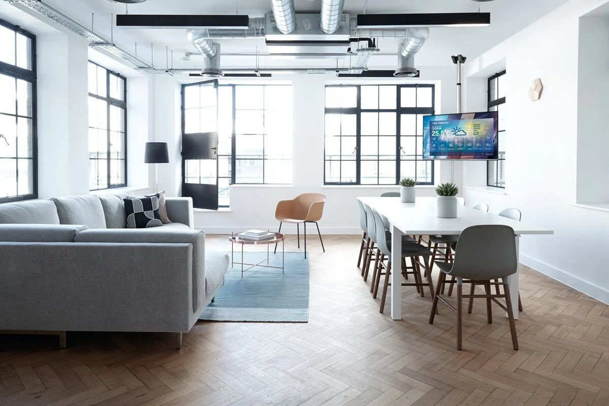 Vogel's PFC 555 Display Deckenhalterung Halterung Vogels