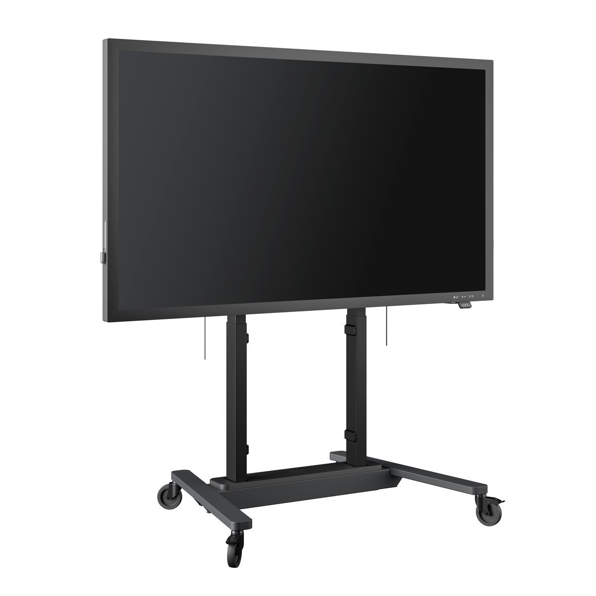 Vogels RISE 4208 – Motorisierter Display-Lift für Unternehmen, Schulen & Konferenzräume Halterung Vogels