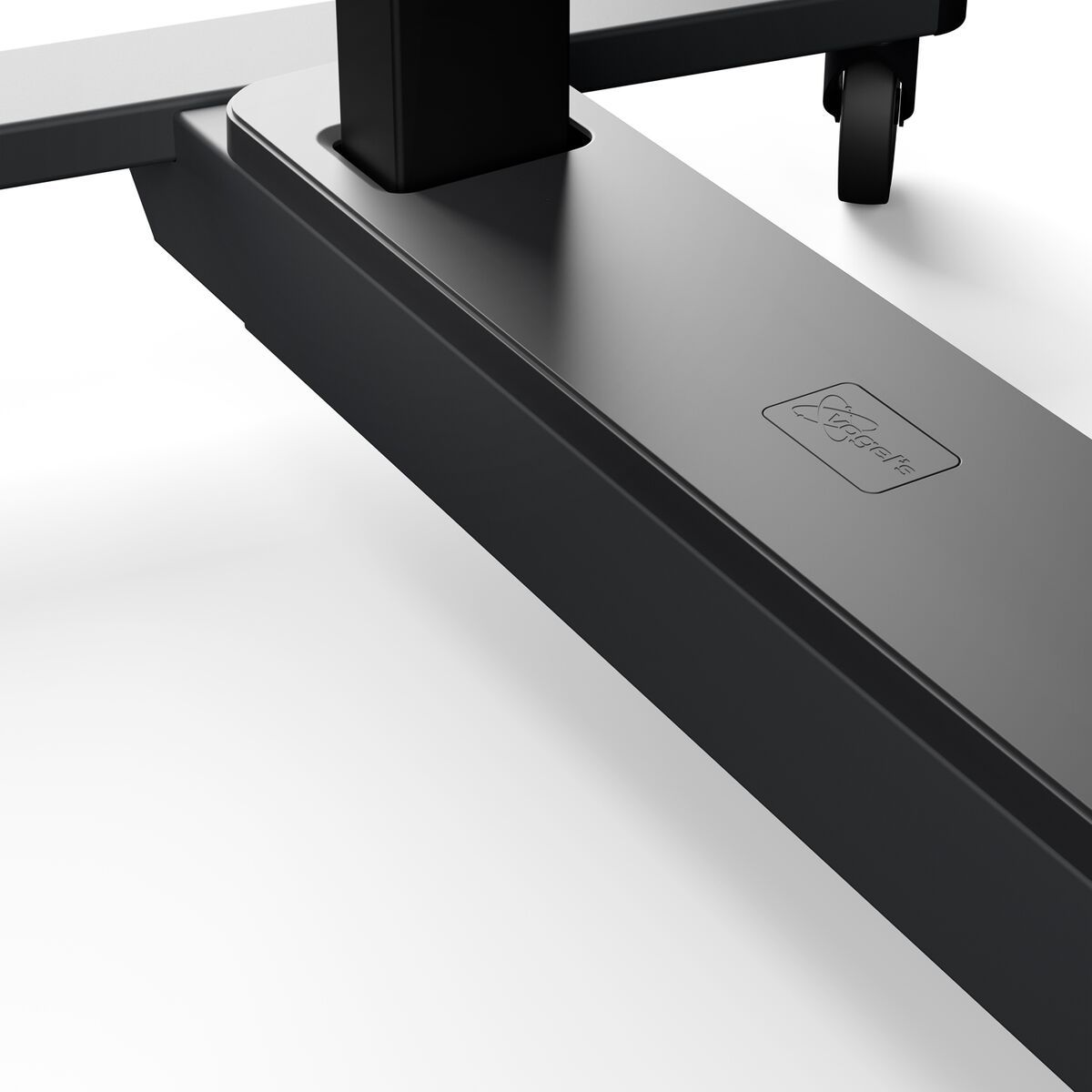 Vogels RISE 4208 – Motorisierter Display-Lift für Unternehmen, Schulen & Konferenzräume Halterung Vogels