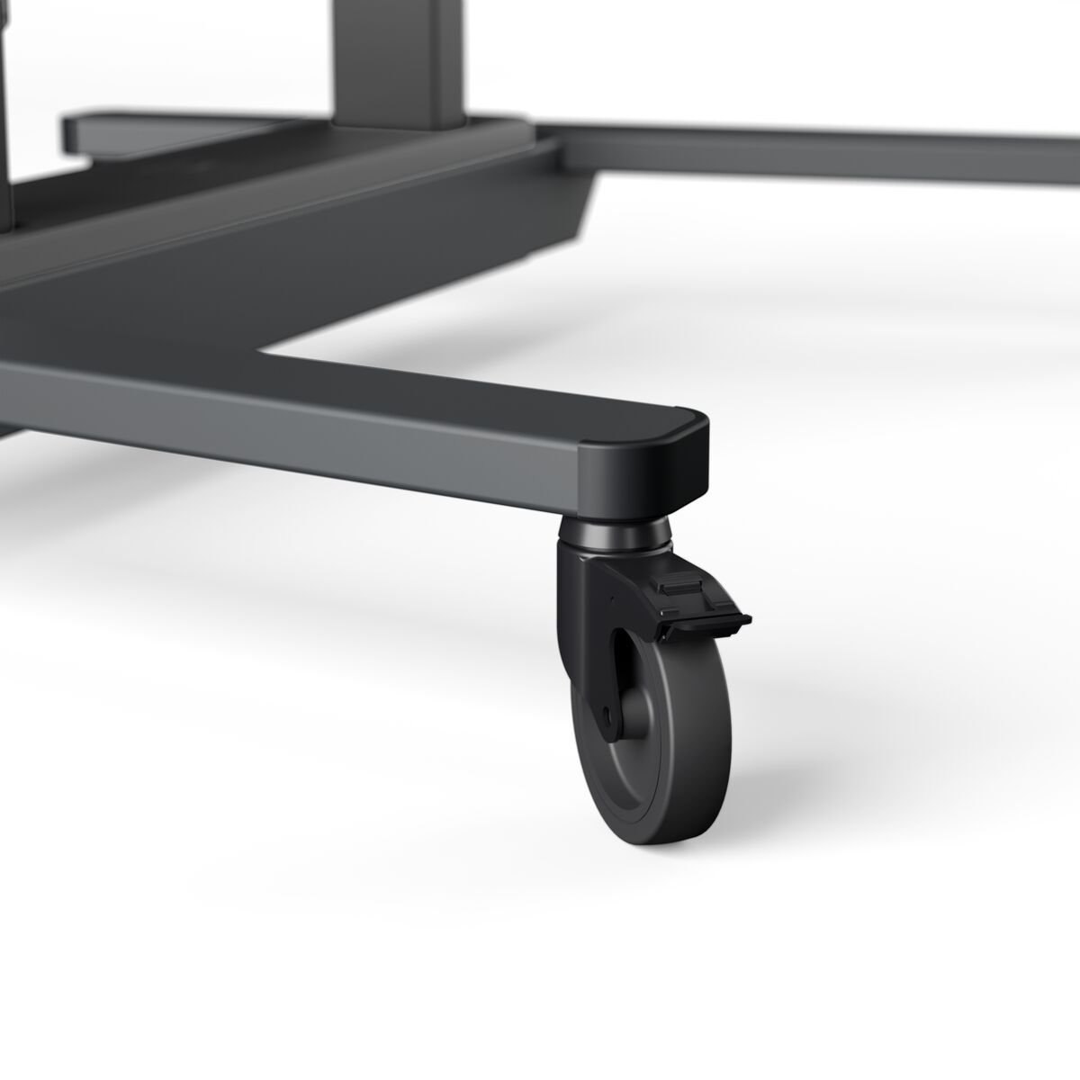 Vogels RISE 4208 – Motorisierter Display-Lift für Unternehmen, Schulen & Konferenzräume Halterung Vogels