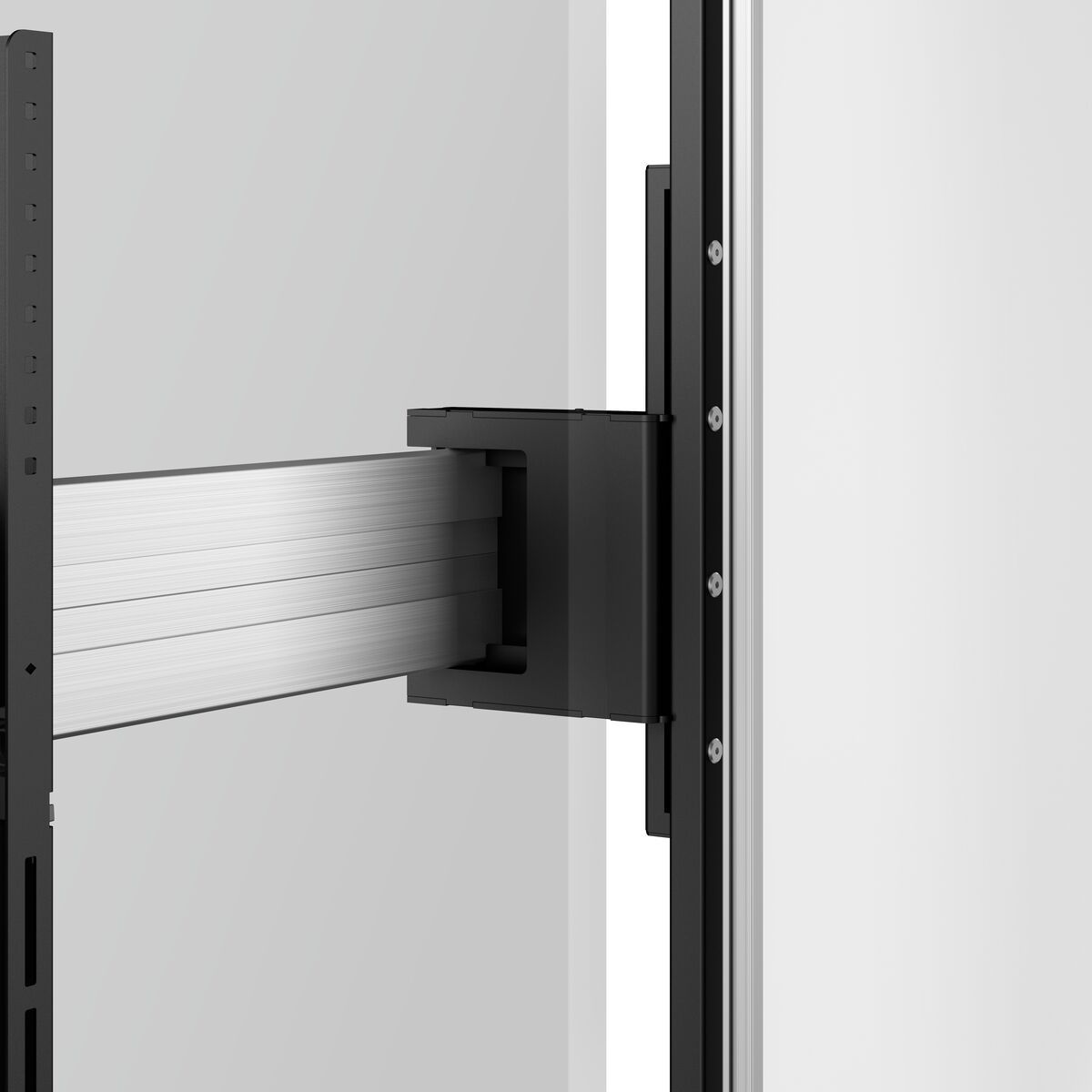 RISE WBS Seitenflügel für RISE-Halterungen All Vogels