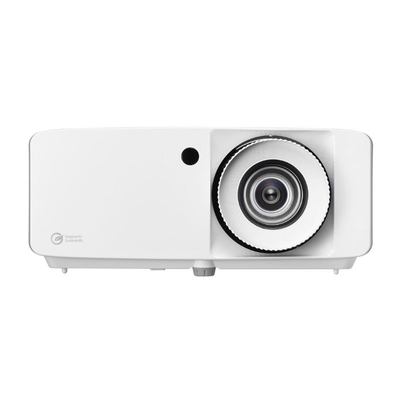 Optoma ZH451 Laser-Beamer – Full HD, 4.600 Lumen