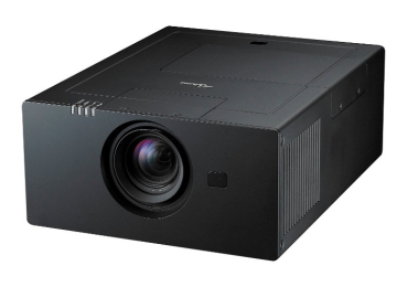 Optoma EH7500 ProScene Projektor inkl. Standard und Tele Objektiv