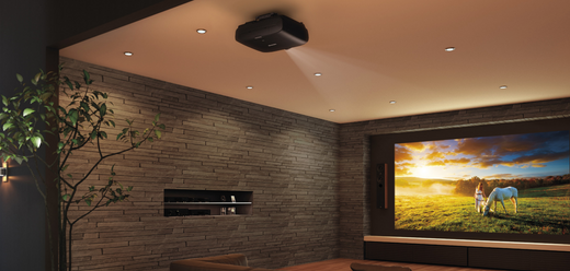 Epson EH-LS12000B: Dein 4K-Heimkino-Upgrade