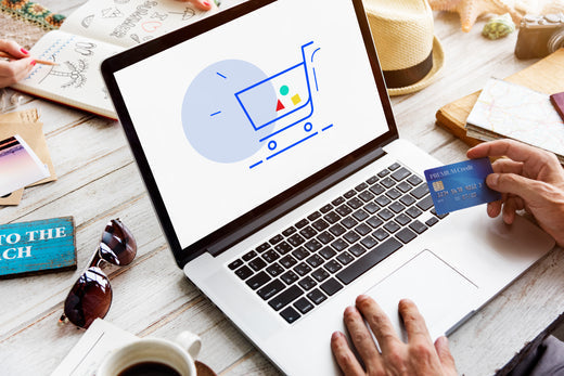 Der neue Onlineshop von beamer.at ist live! 🚀