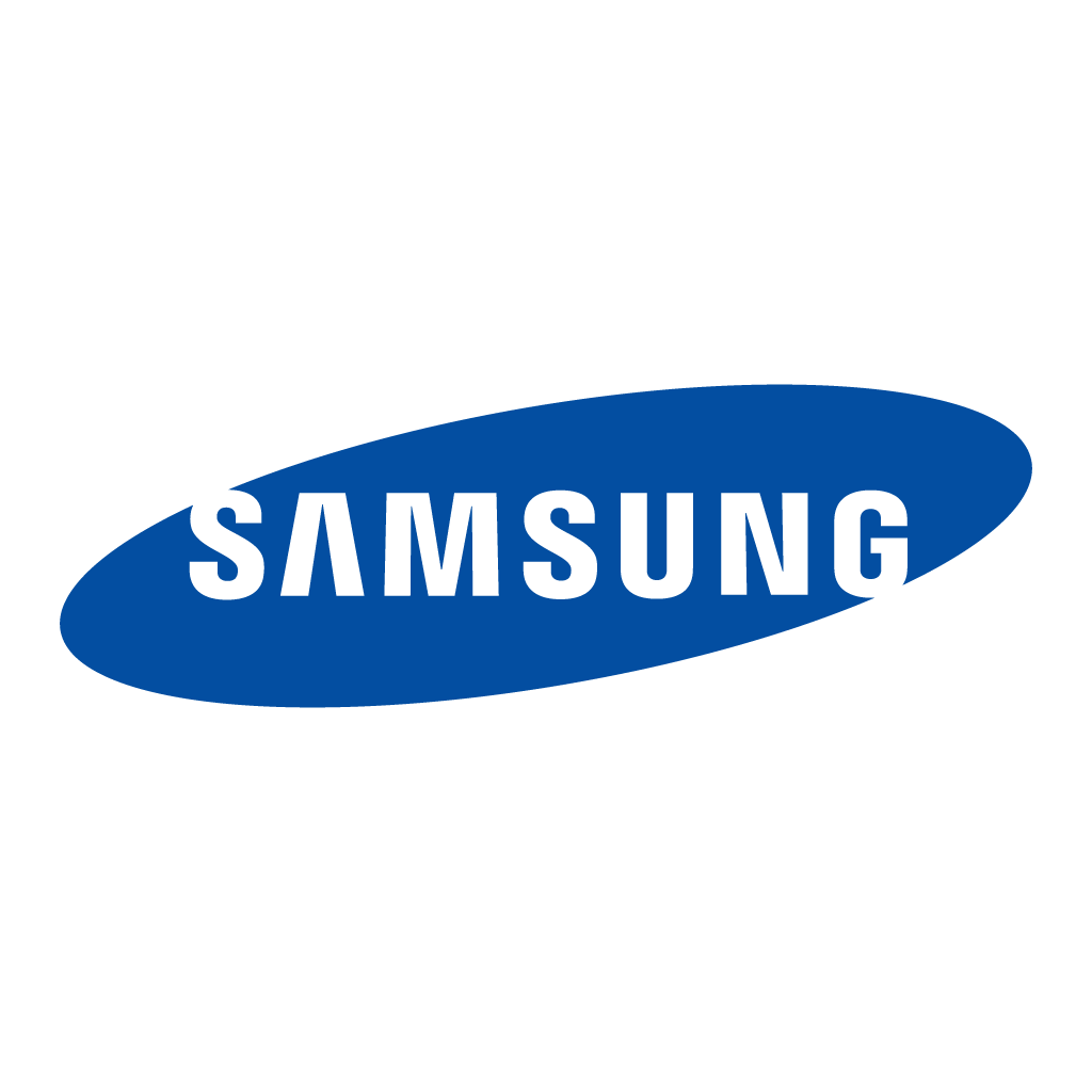 Samsung Flip Pro 55" mit Samsung Rollständer rotierend