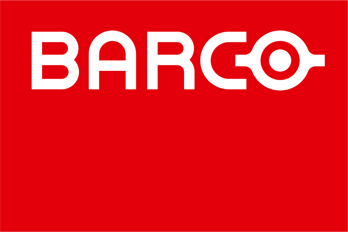 Der Barco Hersteller Katalog