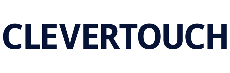 Clevertouch Katalog