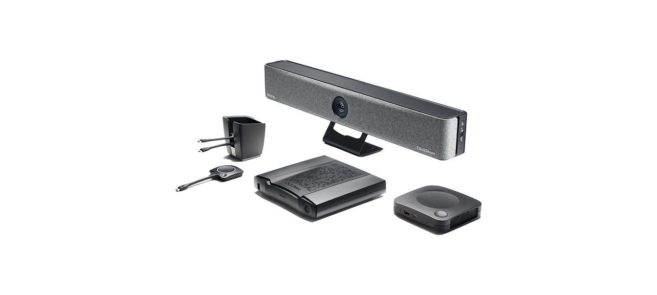 Barco Clickshare