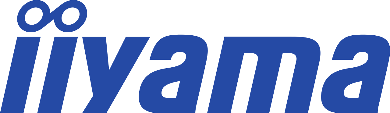 Der iiyama Hersteller Katalog
