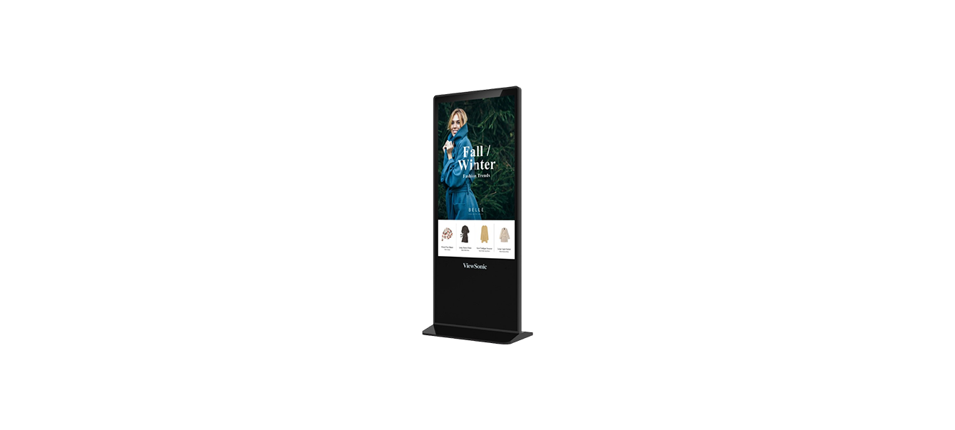 Signage Displays