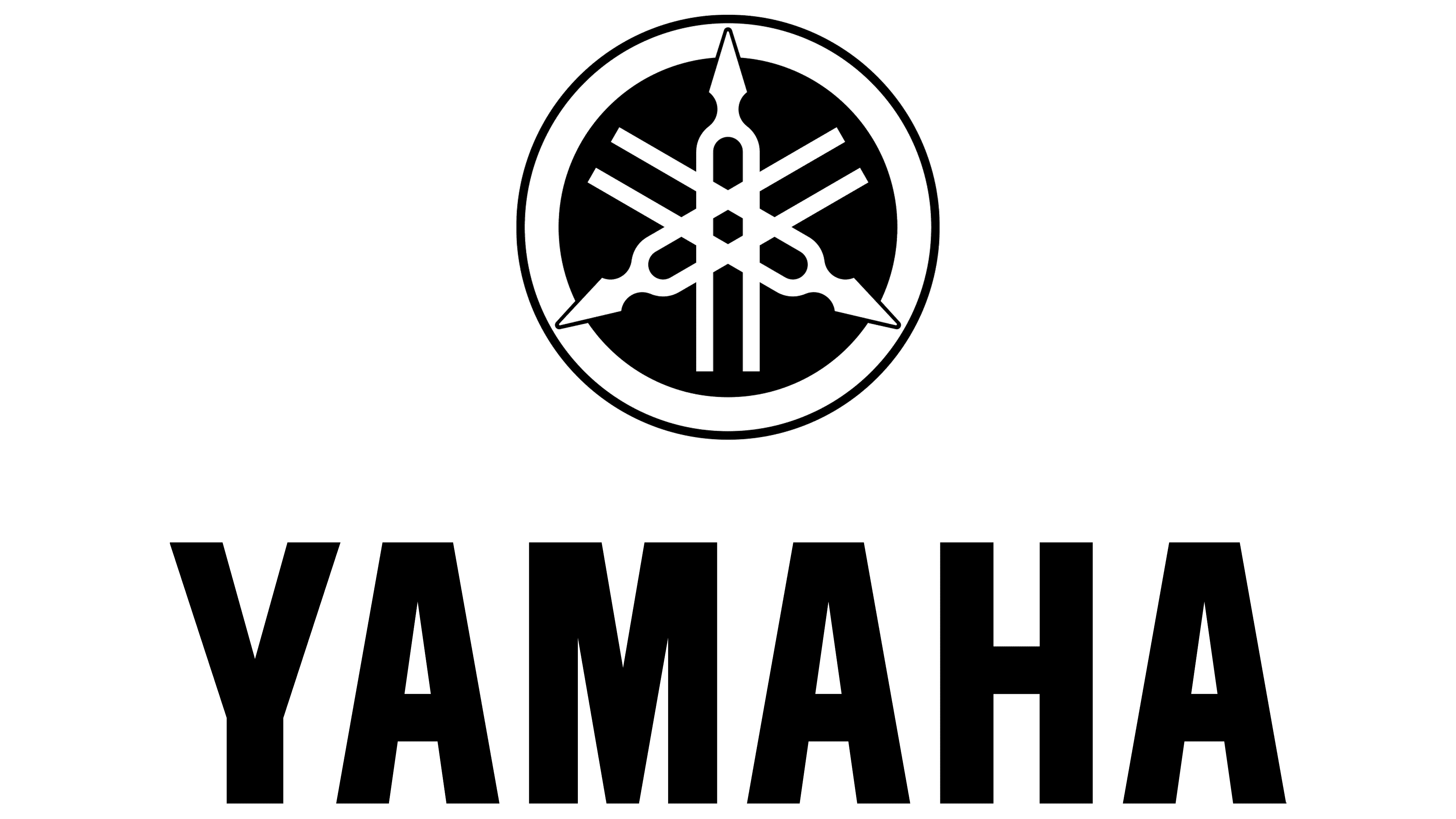 Yamaha Katalog