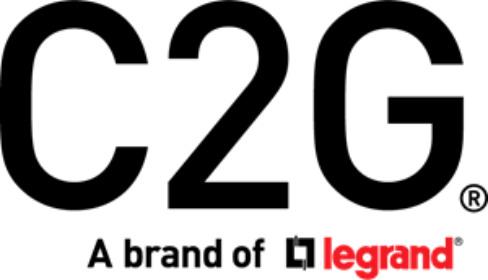 C2G Katalog