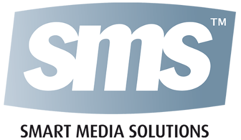 SMS - Smart Media Solutions Katalog