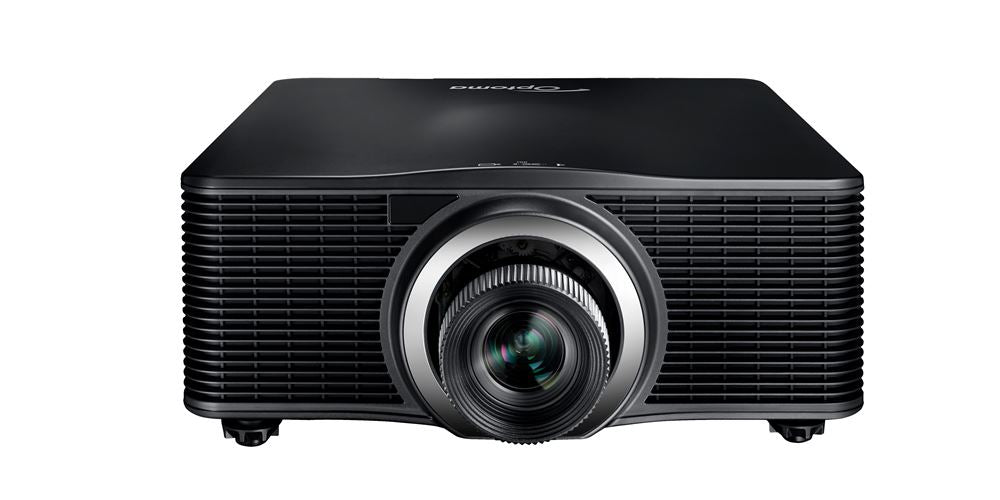 Optoma ZU1100 – 11.500 Lumen WUXGA Laserprojektor für Events & Museen Projektoren Optoma