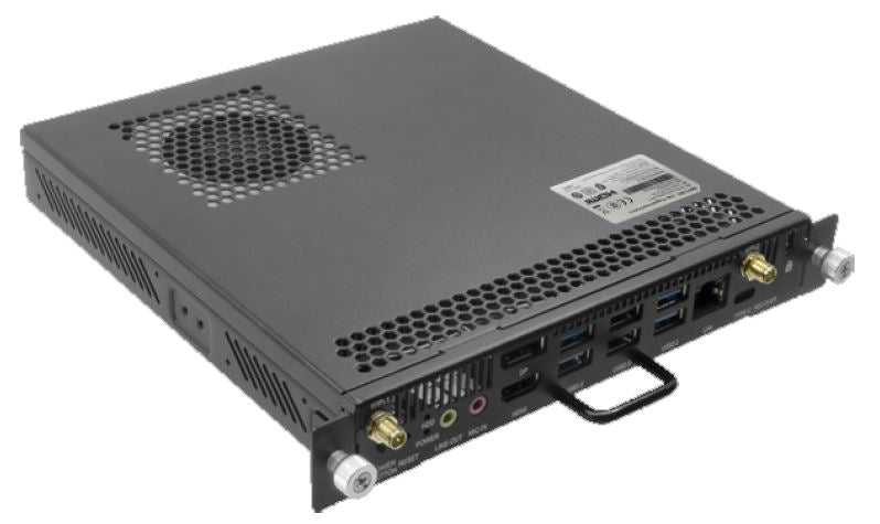 HUAWEI IdeaHub Series OPS I7 OPS All / IT-Hardware Huawei
