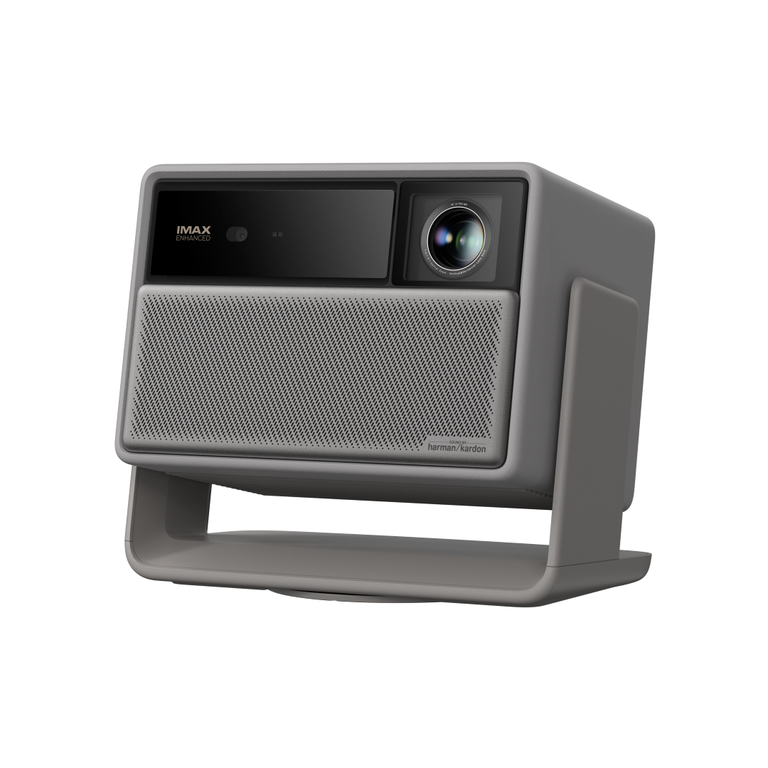 XGIMI Horizon 20 Pro Triple Laser 4K Heimkinoprojektor mit HDR All XGIMI