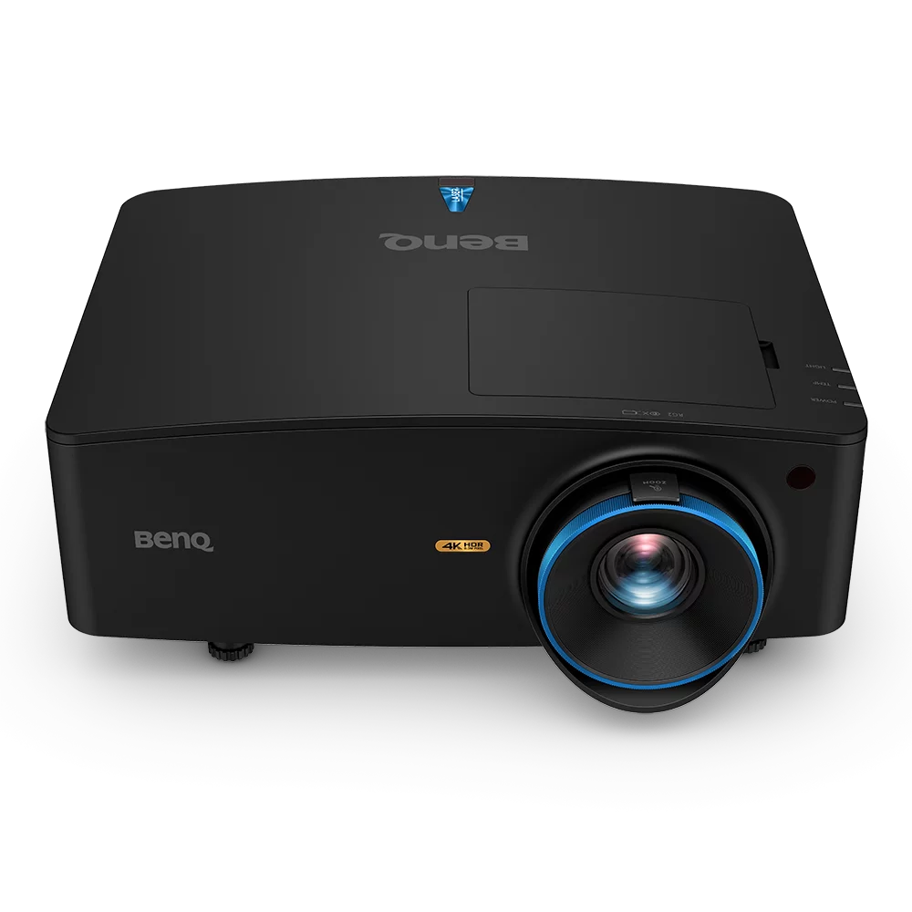 BenQ LK936ST+ Laser 4K Kurzdistanzprojektor Projektoren BenQ