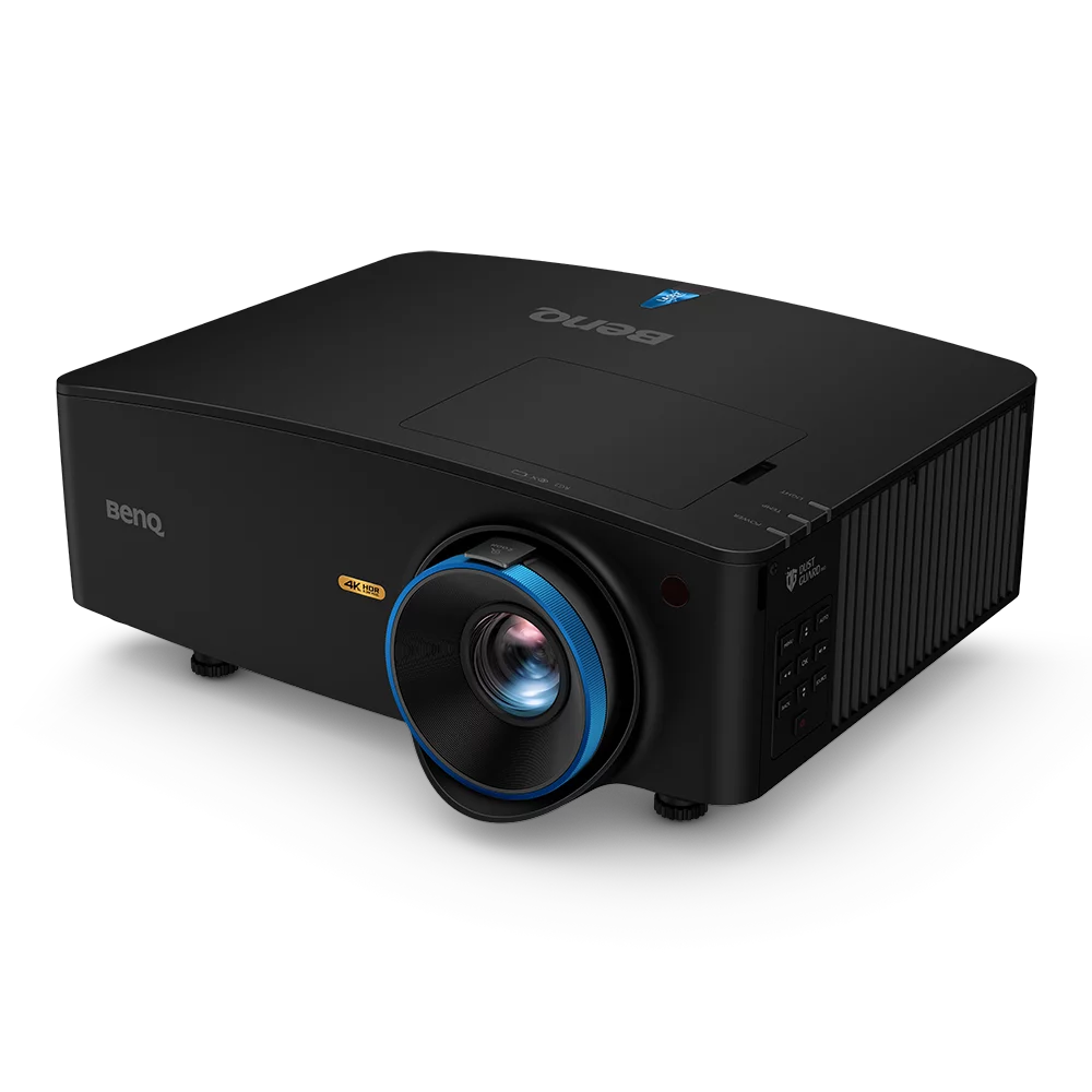 BenQ LK936ST+ Laser 4K Kurzdistanzprojektor Projektoren BenQ