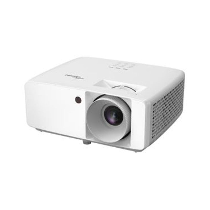 Optoma ZW350e WXGA Laser Daten- und Videoprojektor Projektoren Optoma