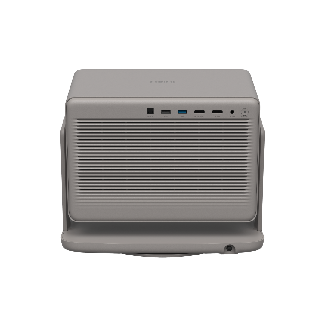 XGIMI Horizon 20 Max Triple Laser 4K Heimkinoprojektor mit HDR All XGIMI