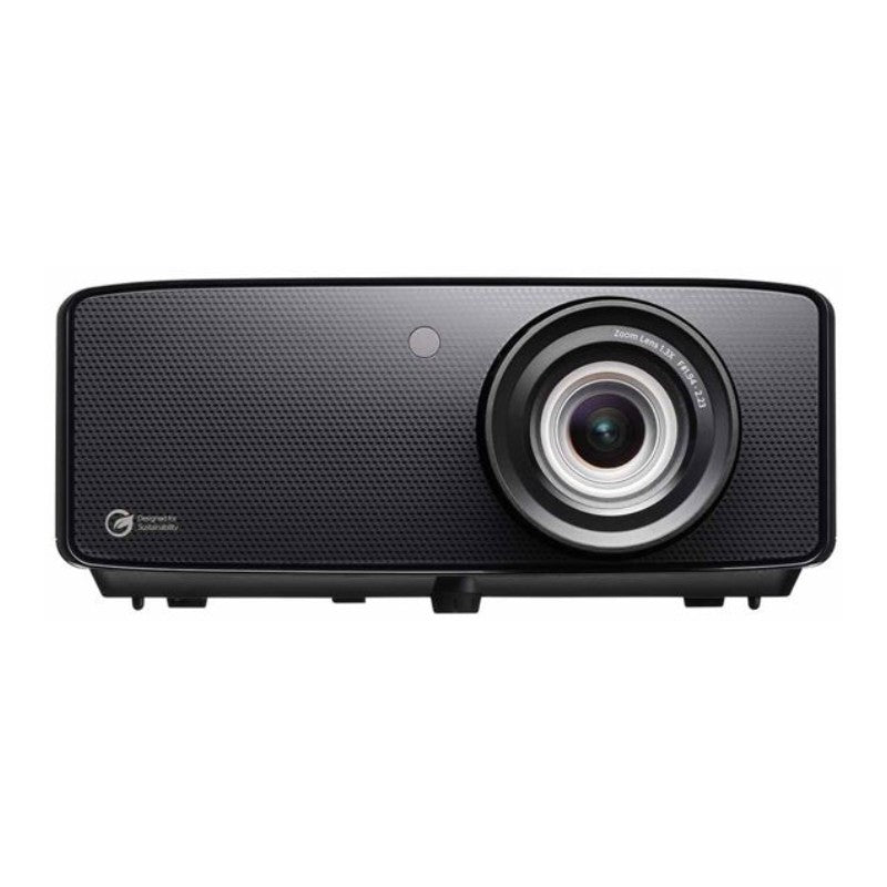 Optoma Photon Beam PK52 Laser-Beamer – 4K UHD, 3.500 Lumen, für Heimkino Projektoren Optoma