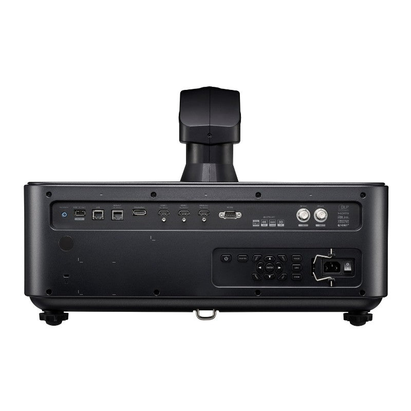Optoma ZK1000 4K/UHD Daten- und Videoprojektor Projektoren Optoma