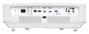 Optoma ZK507 4K UHD Laser Daten- und Videoprojektor Projektoren Optoma
