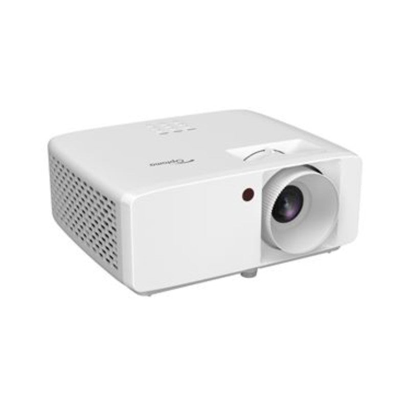 Optoma ZW350e WXGA Laser Daten- und Videoprojektor Projektoren Optoma