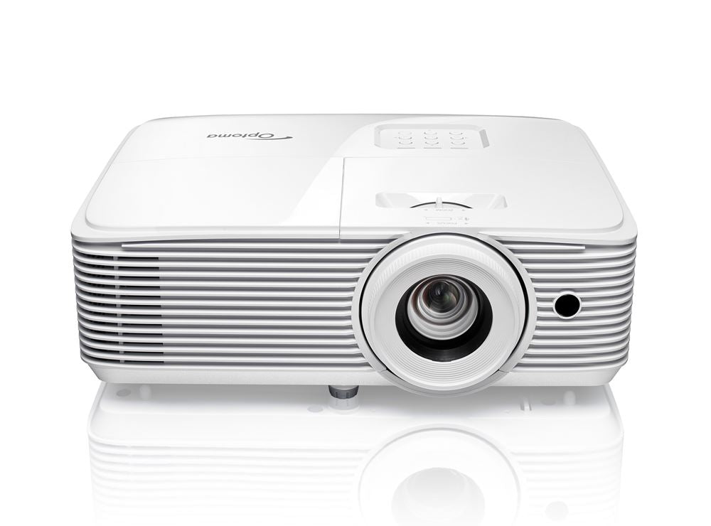 Optoma HD30LV Full-HD Projektor – 3.600 Lumen für Heimkino & Bildungseinrichtungen Projektoren Optoma