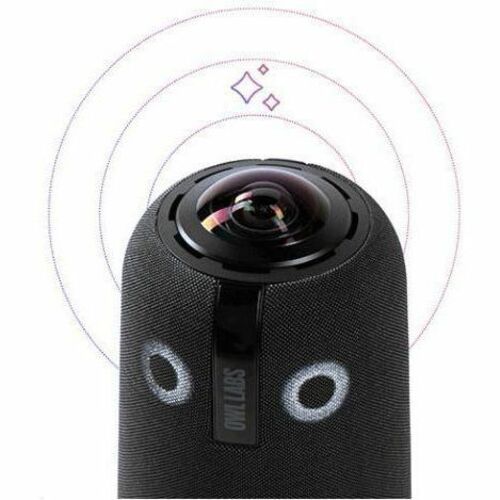OwlLabs Meeting Owl 4+ 360 Grad Smart Kamera Videokonferenz Owl Labs