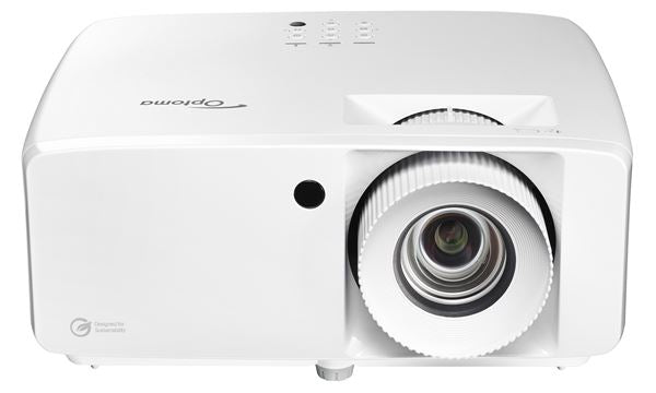 Optoma ZK450 4K UHD Laserprojektor Projektoren Optoma