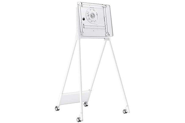 Samsung Flip Rollständer STN-WM55R für Samsung Flip WM55R und WM55B Halterung Samsung