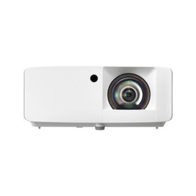 Optoma ZW350ST WXGA Laser Kurzdistanz Daten- und Videoprojektor