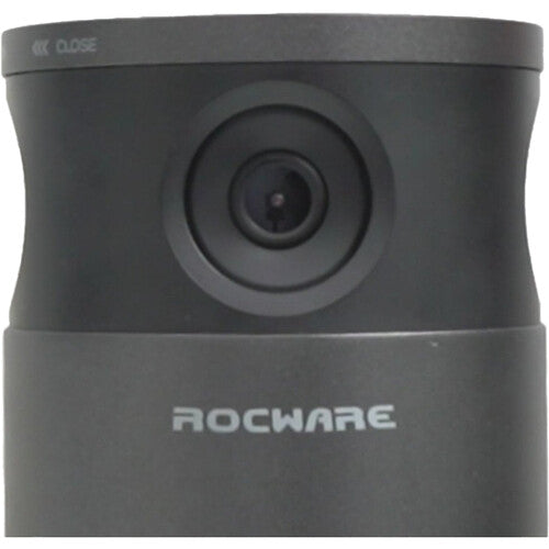 Rocware RC360 4K Konferenzkamera 360° Videokonferenz Rocware
