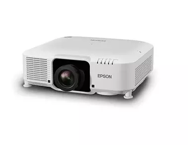 Epson EB-PU1008 WUXGA Laserprojektor ohne Optik, 8.500 Lumen All Epson