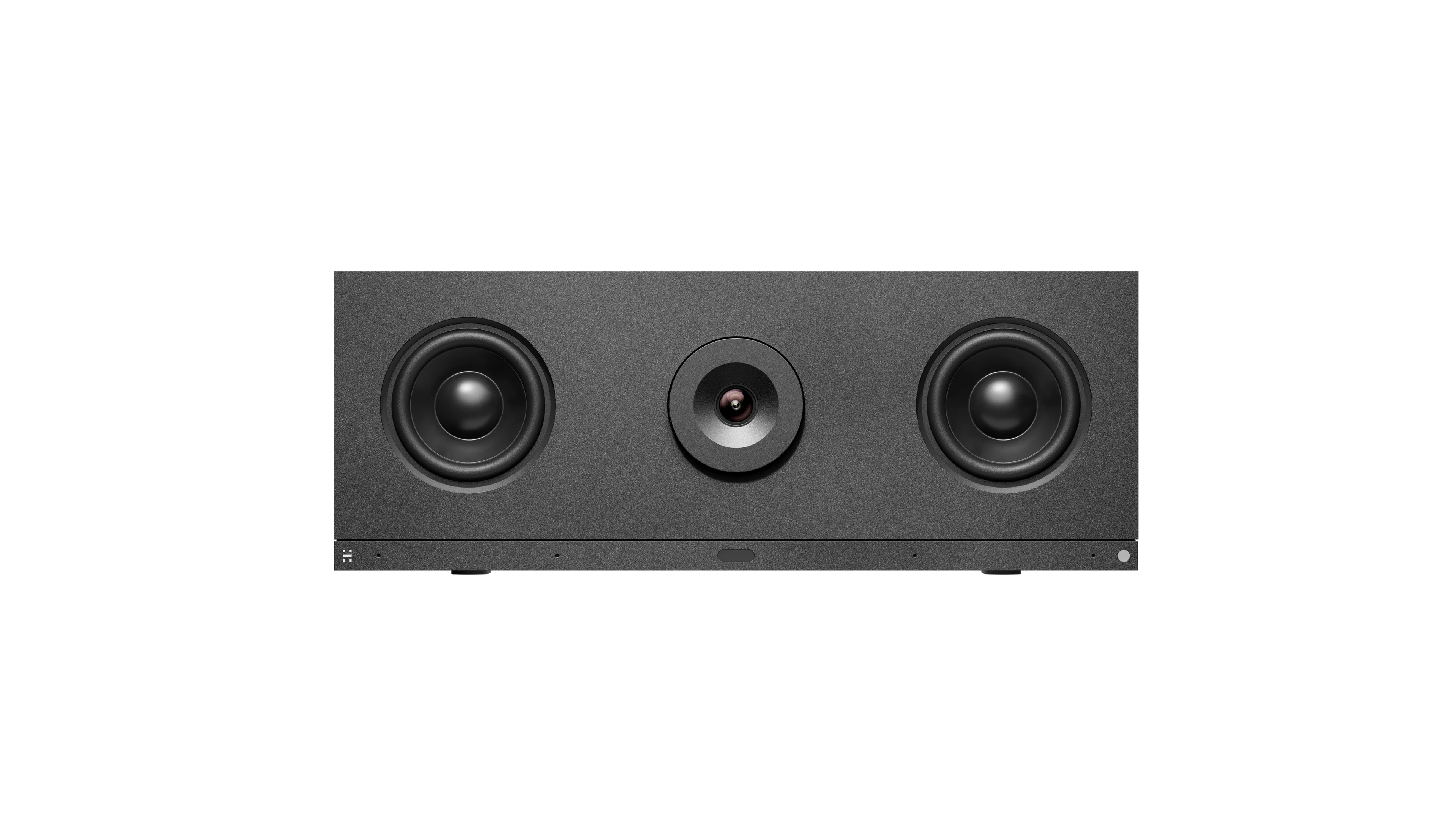 Huddly C1 KI-Videokonferenzbar – 4K UHD Sensor, Genius Framing & USB-Plug-and-Play
