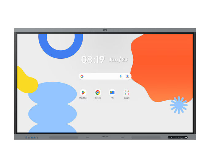 Samsung WAFX-P 4K UHD LCD, interaktives Display - 86"